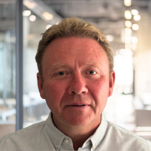 Martin Cleary | eClinical Technology and Vendor Selection & Oversight Martin Cleary | eClinical Technology and Vendor Selection & Oversight